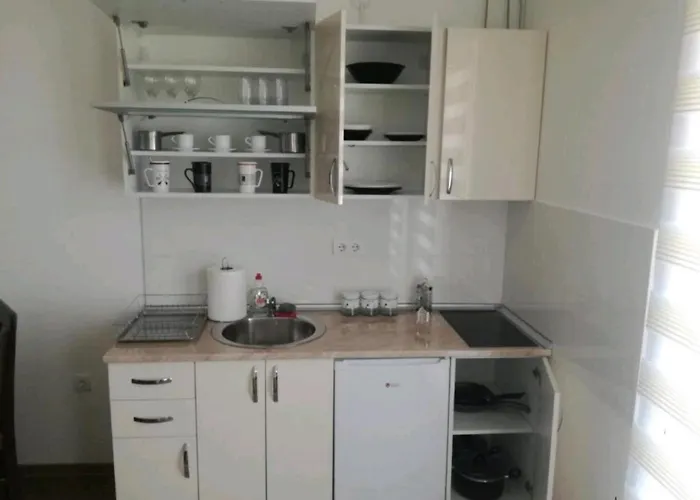 M & M 아파트 Vrnjci