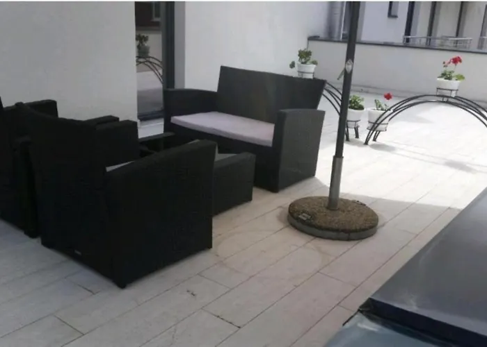 아파트 M & M Vrnjci