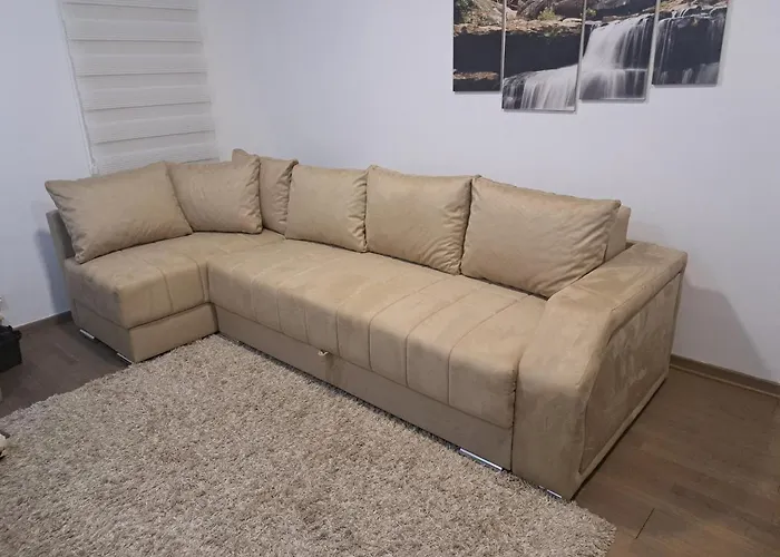 아파트 M & M Vrnjci