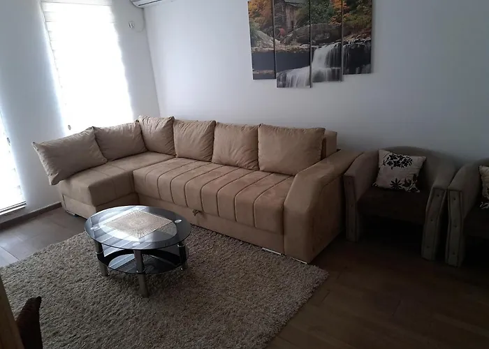 M & M 아파트 Vrnjci